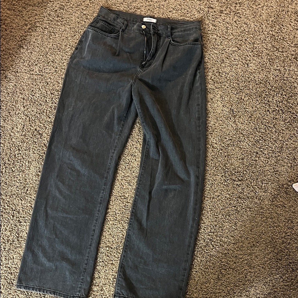 Black Jeans